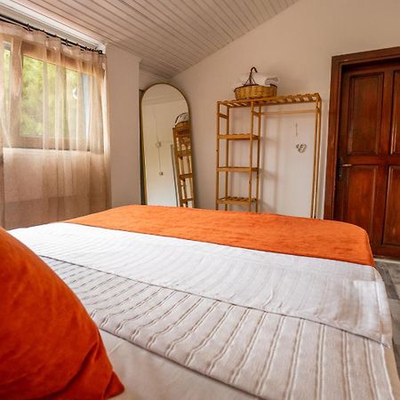 Munch House Hotel Alaçatı Luaran gambar