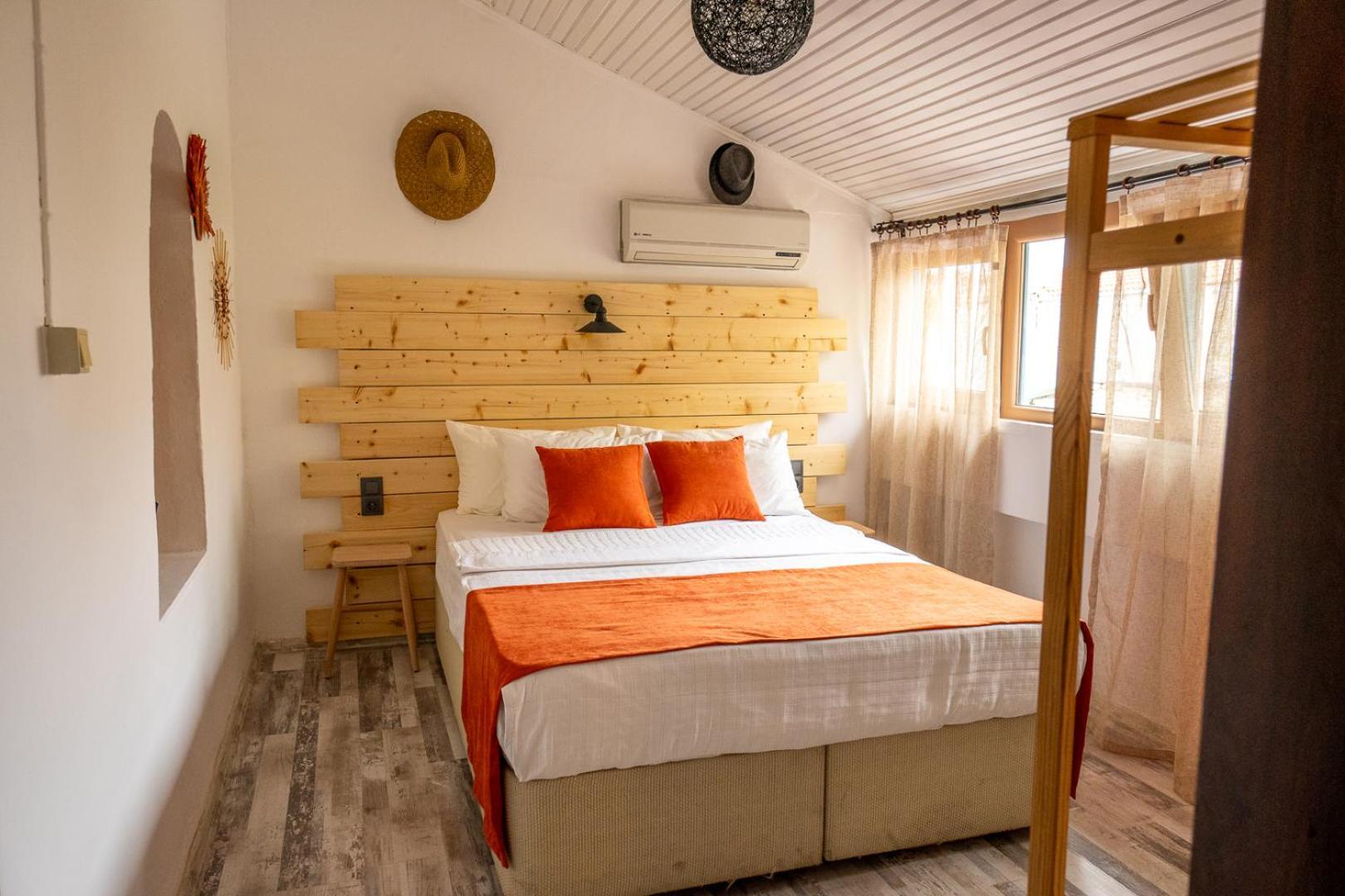 Munch House Hotel Alaçatı Luaran gambar
