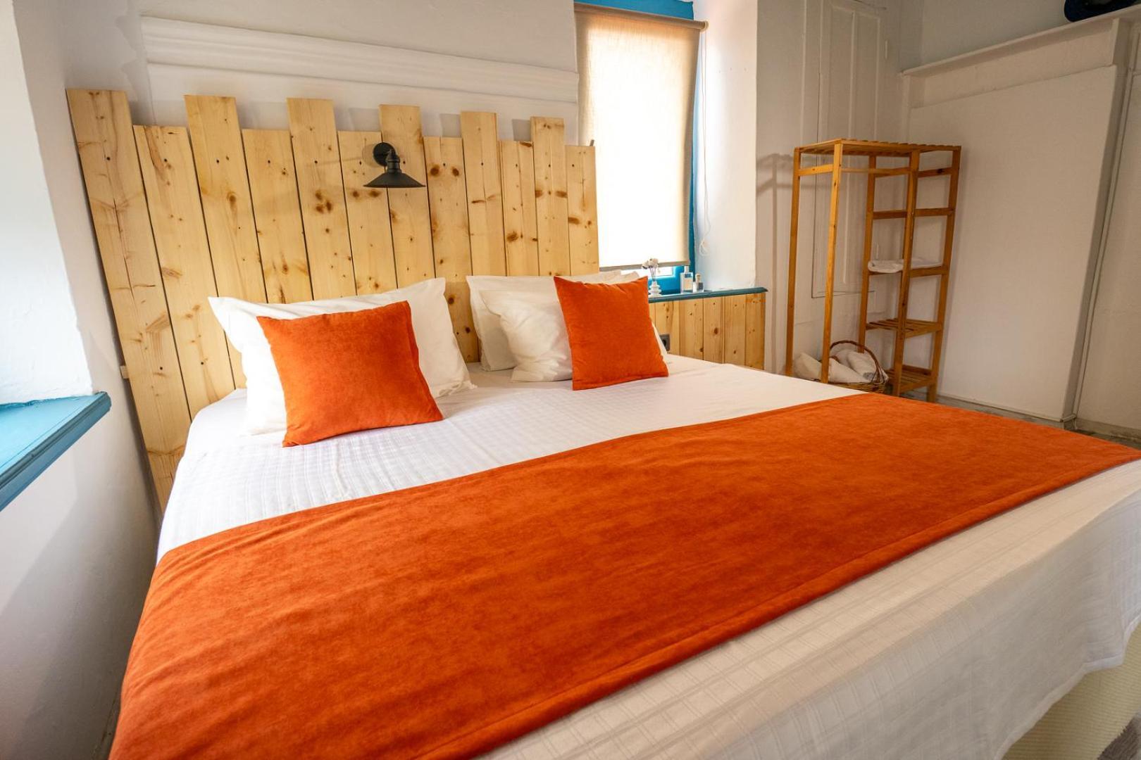 Munch House Hotel Alaçatı Luaran gambar