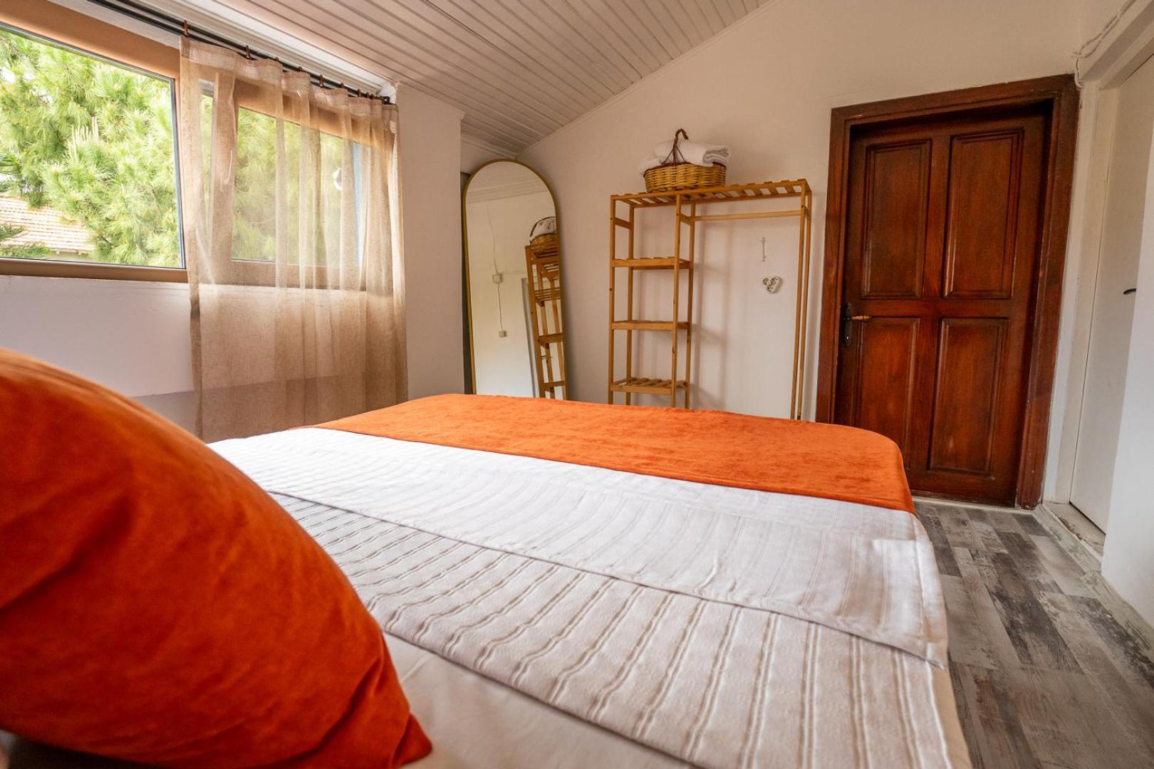 Munch House Hotel Alaçatı Luaran gambar