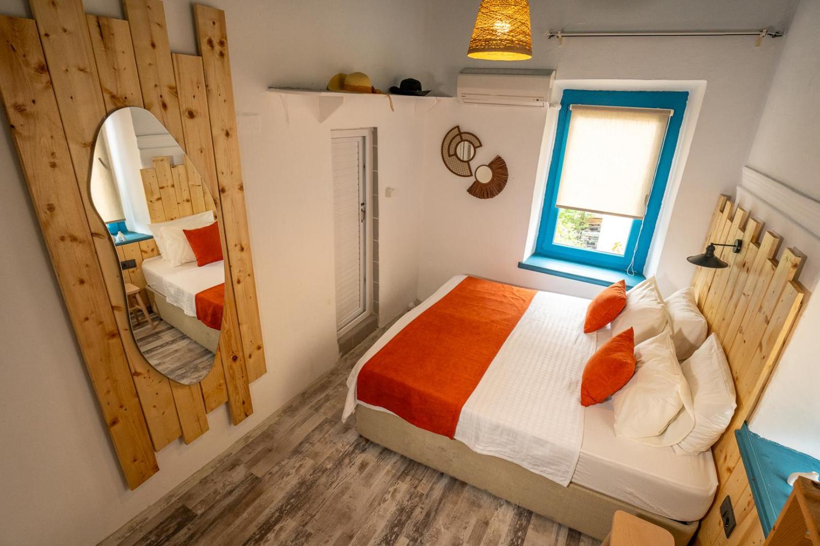 Munch House Hotel Alaçatı Luaran gambar