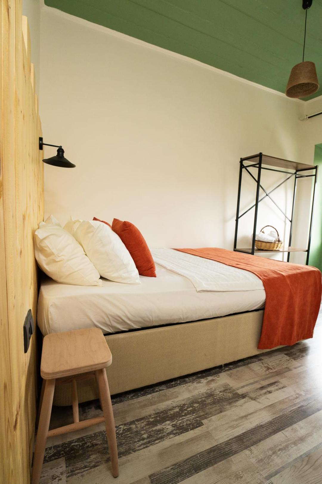 Munch House Hotel Alaçatı Luaran gambar