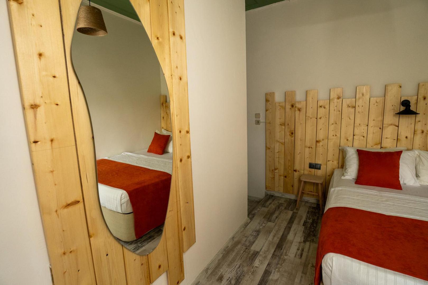 Munch House Hotel Alaçatı Luaran gambar