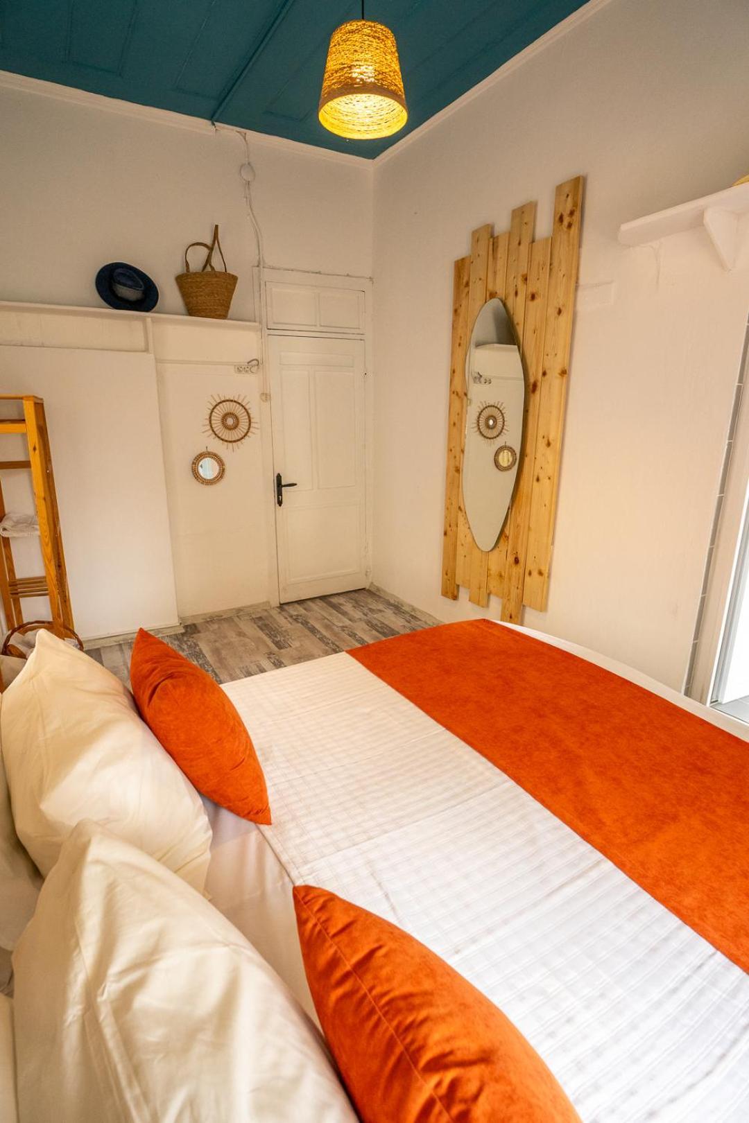 Munch House Hotel Alaçatı Luaran gambar