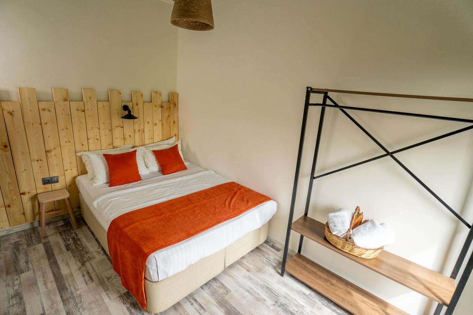Munch House Hotel Alaçatı Luaran gambar