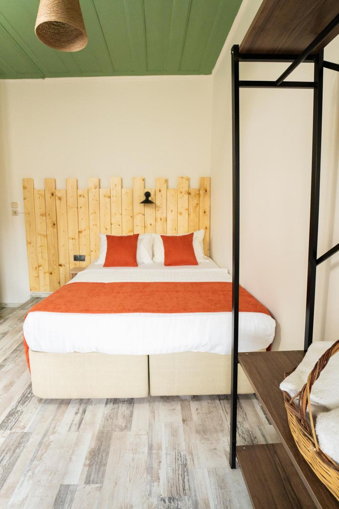 Munch House Hotel Alaçatı Luaran gambar