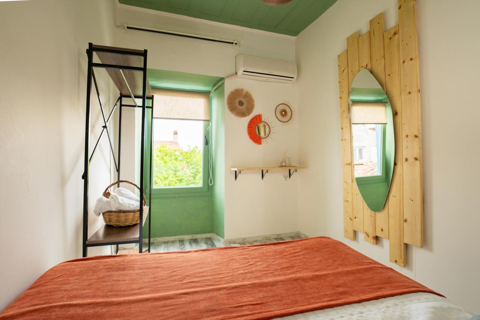 Munch House Hotel Alaçatı Luaran gambar