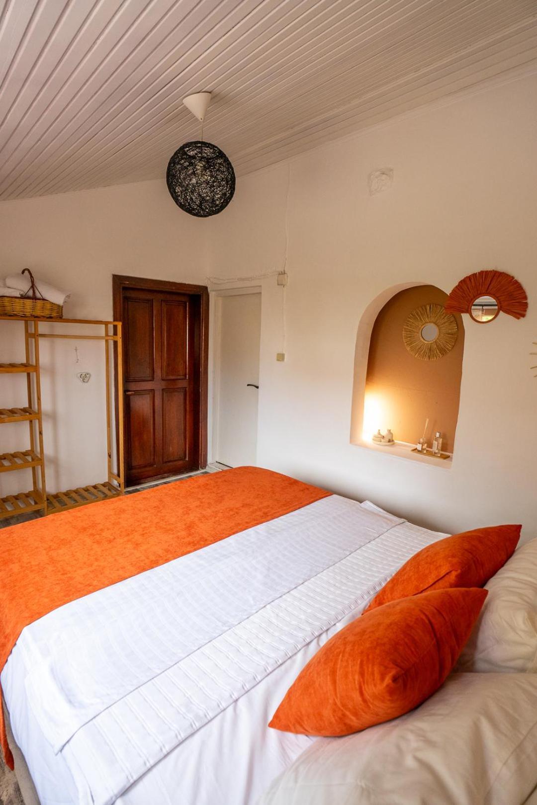 Munch House Hotel Alaçatı Luaran gambar
