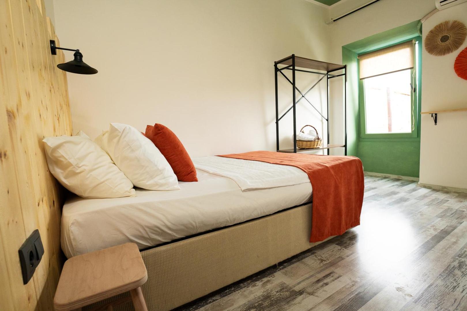 Munch House Hotel Alaçatı Luaran gambar