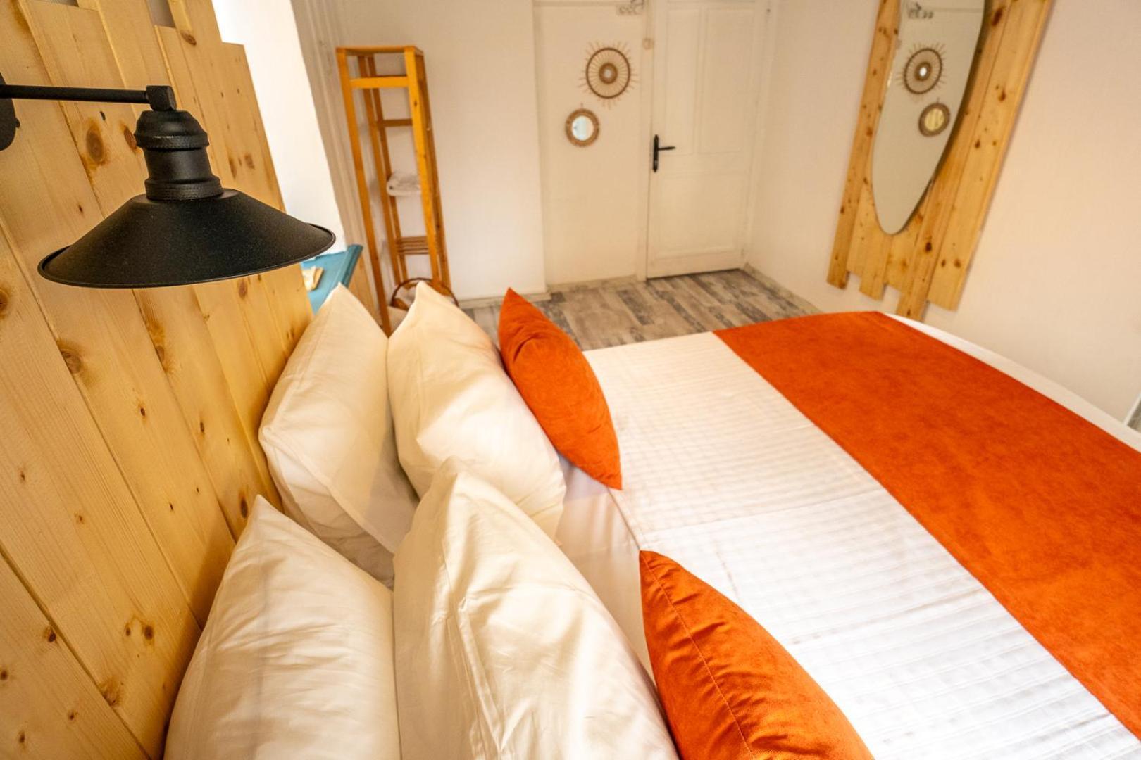 Munch House Hotel Alaçatı Luaran gambar