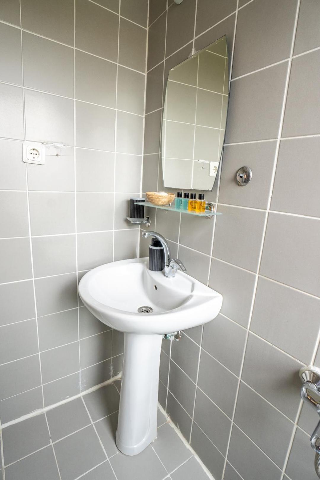 Munch House Hotel Alaçatı Luaran gambar