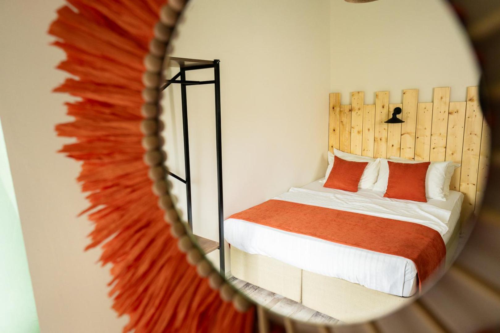 Munch House Hotel Alaçatı Luaran gambar