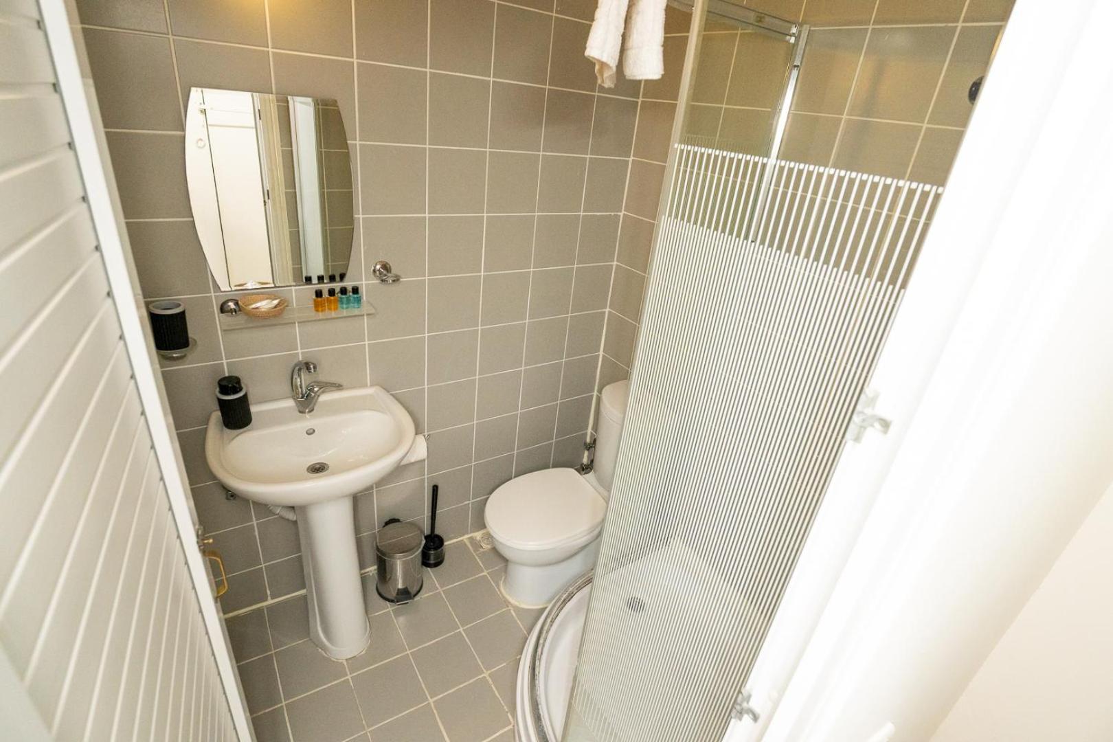 Munch House Hotel Alaçatı Luaran gambar
