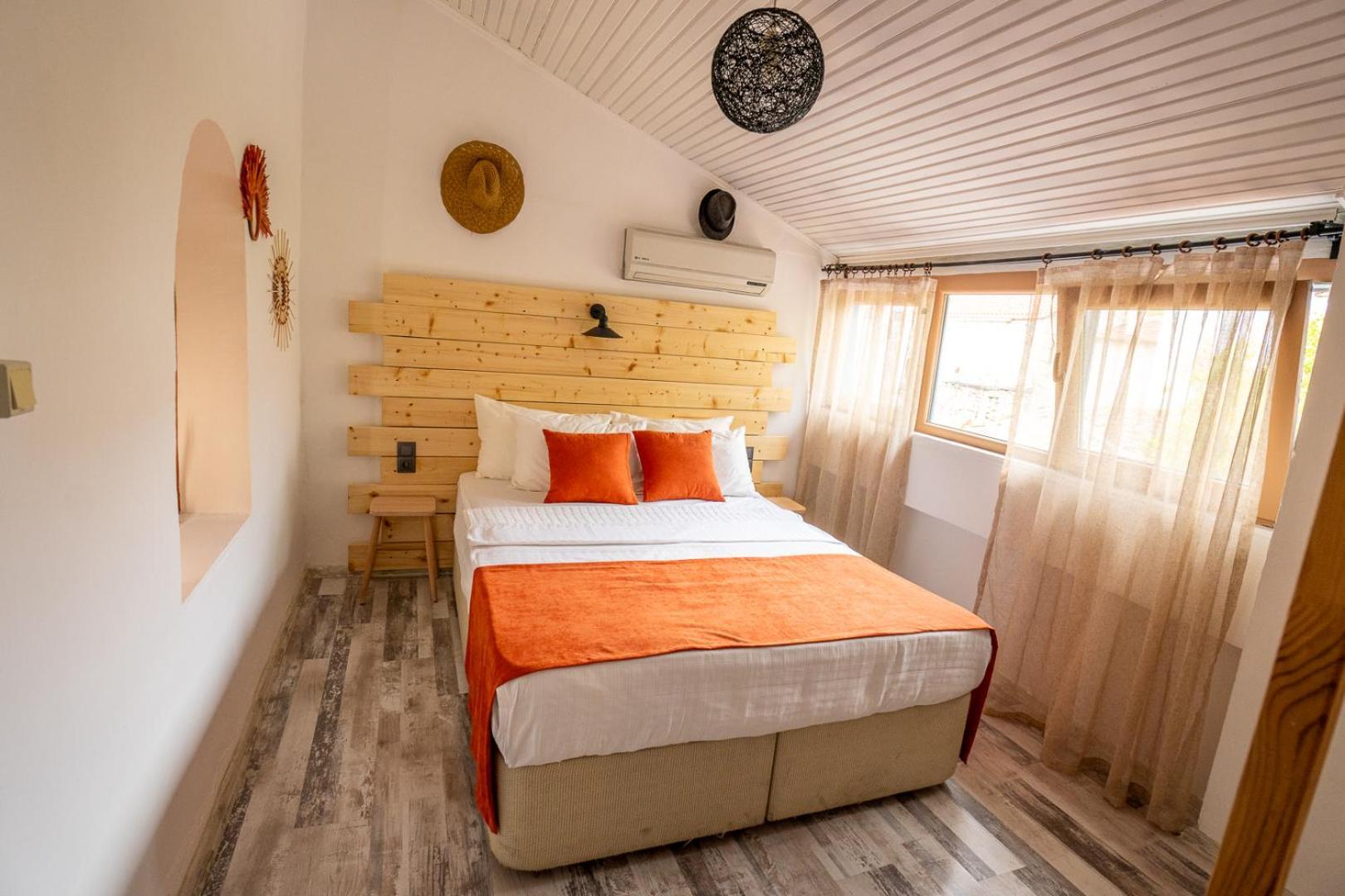 Munch House Hotel Alaçatı Luaran gambar