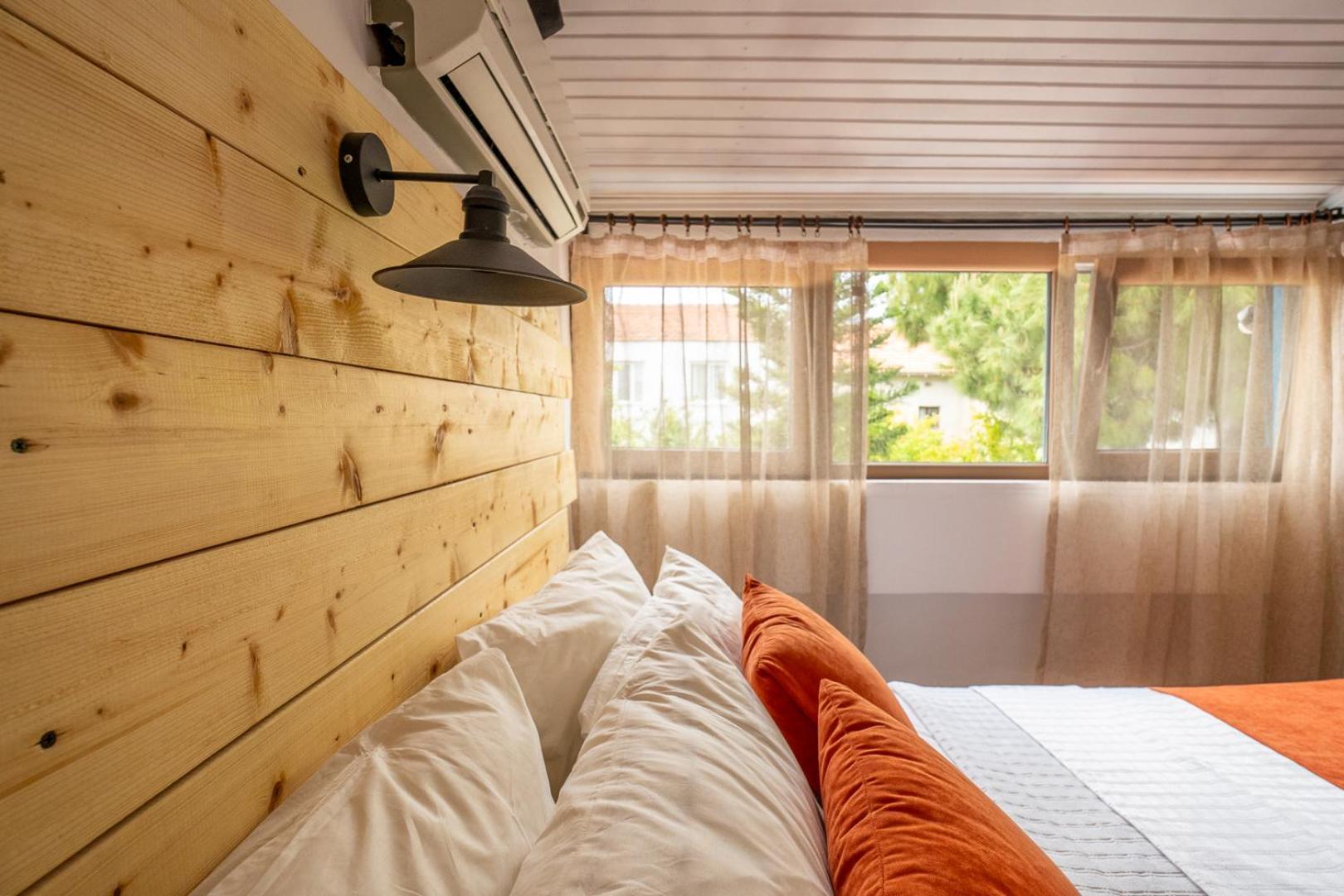Munch House Hotel Alaçatı Luaran gambar