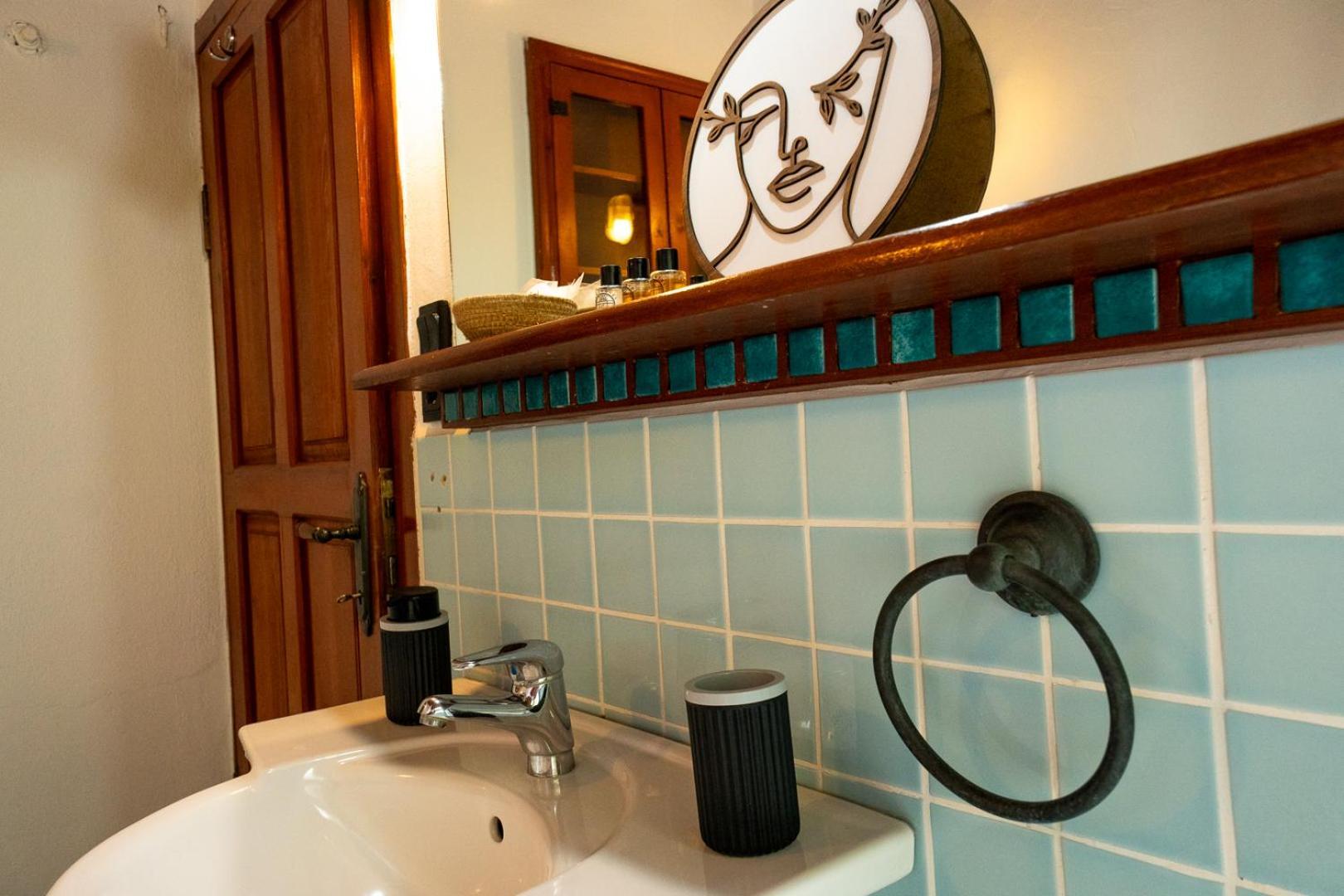 Munch House Hotel Alaçatı Luaran gambar
