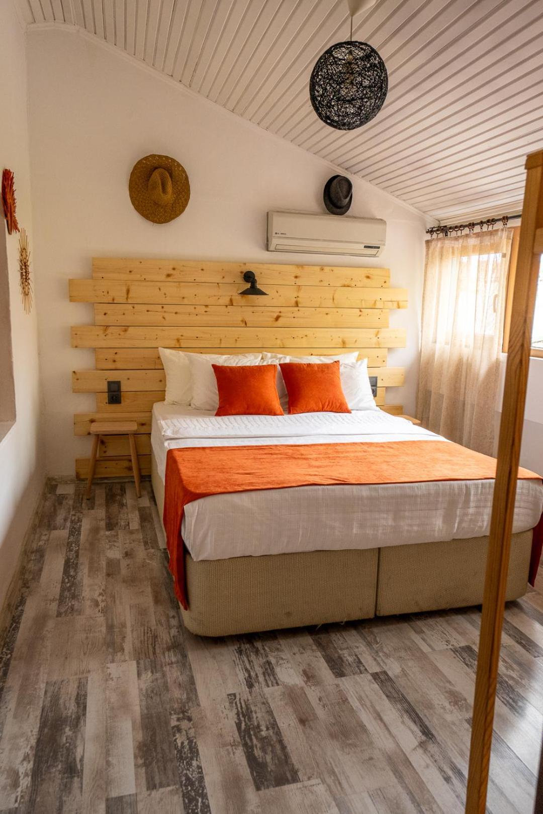 Munch House Hotel Alaçatı Luaran gambar