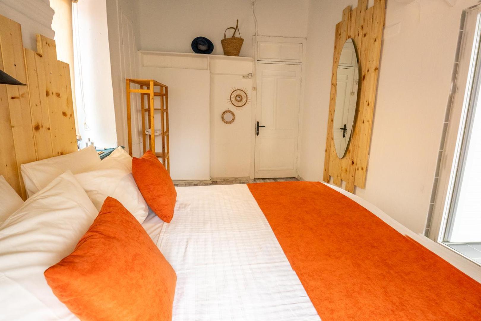 Munch House Hotel Alaçatı Luaran gambar