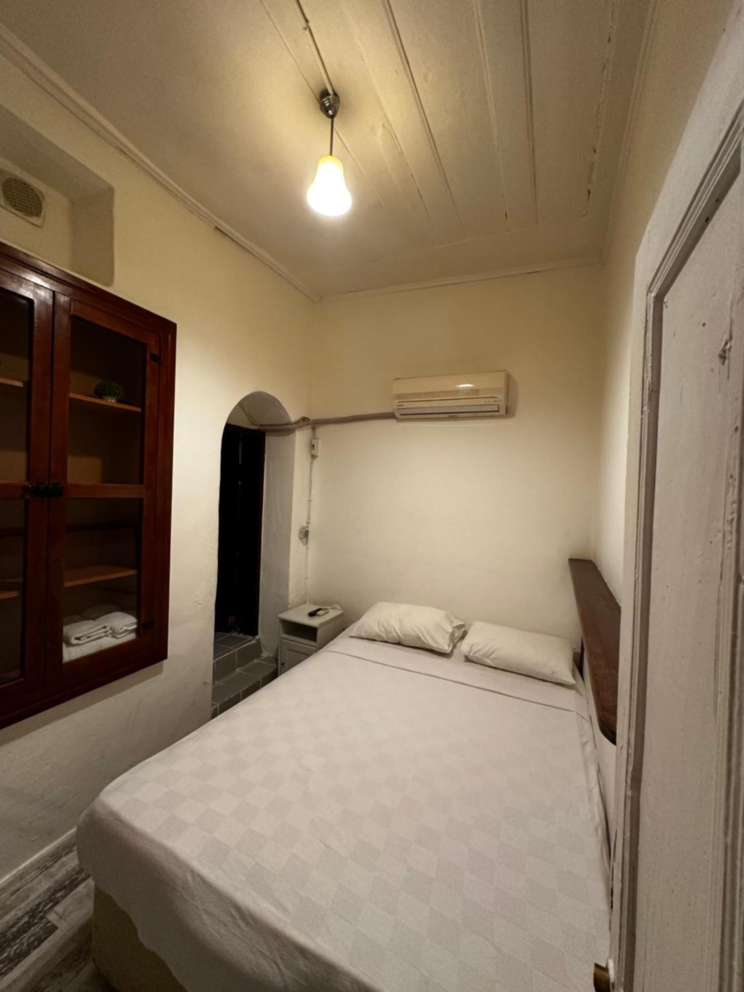 Munch House Hotel Alaçatı Luaran gambar