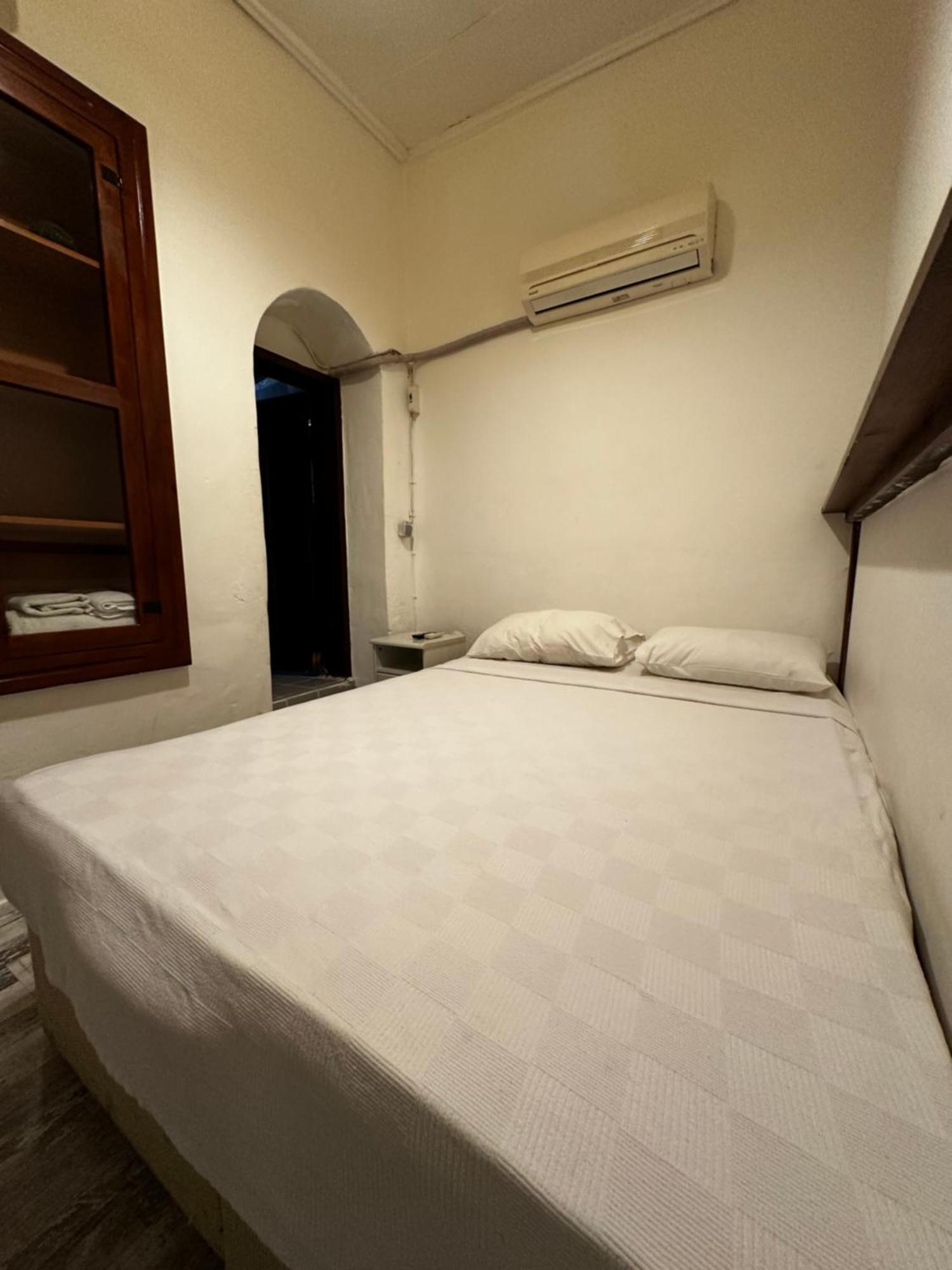 Munch House Hotel Alaçatı Luaran gambar