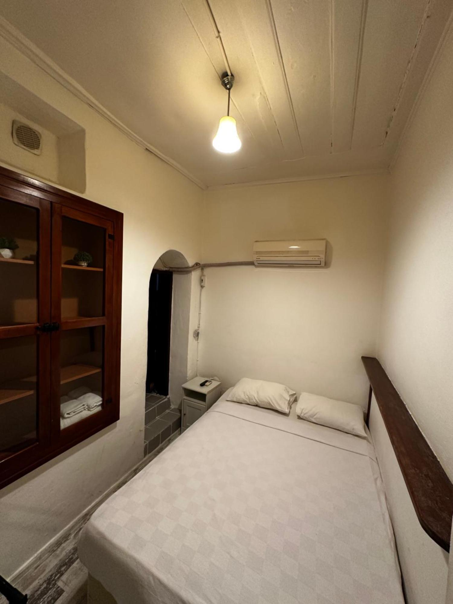 Munch House Hotel Alaçatı Luaran gambar